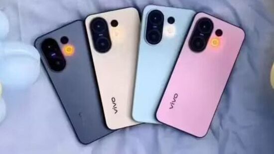 இந்தியாவில் Vivo X200 FE 5G மொபைல் விலை, விவரக்குறிப்புகள், கேமரா மற்றும் பல