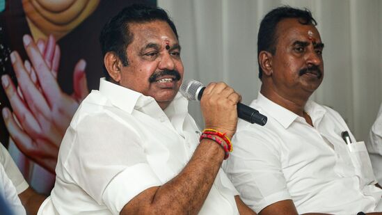 ‘அதிமுக கூட்டணியில் டிடிவி தினகரன்.. ஓபிஎஸ் வருவார்களா?’ உடைத்து பேசிய எடப்பாடி பழனிசாமி! ‘அதிமுக கூட்டணியில் டிடிவி தினகரன்.. ஓபிஎஸ் வருவார்களா?’ உடைத்து பேசிய எடப்பாடி பழனிசாமி!