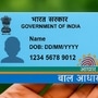 <p>UIDAI சமீபத்தில் ஐந்து வயதுக்குட்பட்ட குழந்தைகளுக்கு ஒரு முக்கியமான எச்சரிக்கையை வெளியிட்டது, அவர்கள் 7 வயதிற்குள் தங்கள் பயோமெட்ரிக் தகவல்களை புதுப்பிக்க வேண்டும், இல்லையெனில் அவர்களின் ஆதார் எண்கள் செயலிழக்கப்படும்.</p>