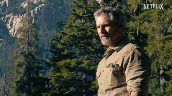 Untamed 2025: Netflix-ல் வெளியான ‘Untamed’.. எரிக் பானாவின் மர்ம கதை கொண்ட படம்! Untamed 2025: Netflix-ல் வெளியான ‘Untamed’.. எரிக் பானாவின் மர்ம கதை கொண்ட படம்!