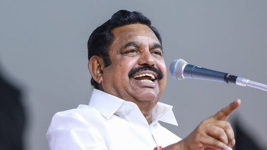 “ராசிமணல் அணை கட்டினால் 62 டி.எம்.சி. சேமிக்க முடியும்…’’ - எடப்பாடி பழனிசாமி பேச்சு!