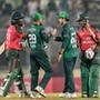 Pakistan Vs Bangladesh: முதல் டி20 போட்டி 'ஏற்றுக்கொள்ள முடியாத ஆடுகளம்'- பாகிஸ்தான் கோச் குற்றச்சாட்டு