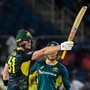 West Indies vs Australia: முதல் டி20 போட்டியில் வெஸ்ட் இண்டீஸ் அணியை வீழ்த்த உதவிய மிட்செல் ஓவன்