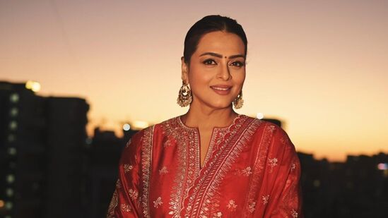 Shilpa Shirodkar: 'நான் சுட்டுக் கொல்லப்பட்டதாக தலைப்புச் செய்தி': மனம் திறந்த நடிகை ஷில்பா ஷிரோத்கர் Shilpa Shirodkar: 'நான் சுட்டுக் கொல்லப்பட்டதாக தலைப்புச் செய்தி': மனம் திறந்த நடிகை ஷில்பா ஷிரோத்கர்