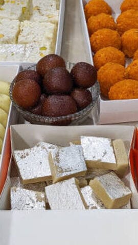 அதிக இனிப்பு சாப்பிடுவதால் ஏற்படும் பிரச்சனைகள் என்ன தெரியுமா?