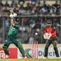 Bangladesh vs Pakistan: 2வது டி20 மேட்ச்சிலும் பாக்., தோல்வி.. வங்கதேசத்திடம் தொடரை பறிகொடுத்தது