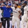 Rishabh Pant: ஸ்கேன் எடுக்க மான்செஸ்டர் மருத்துவமனைக்கு ரிஷப் பண்ட் விரைந்தார்.. கவுதம் கம்பீர், ஷுப்மன் கில் கவலை