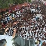 ‘ஸ்டாலின் ஆட்சியில் மக்களுக்கு பாதுகாப்பு மக்கள் தான்..’ புதுக்கோட்டையில் இபிஎஸ் பேச்சு! ‘ஸ்டாலின் ஆட்சியில் மக்களுக்கு பாதுகாப்பு மக்கள் தான்..’ புதுக்கோட்டையில் இபிஎஸ் பேச்சு!