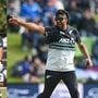 New Zealand vs Zimbabwe: ஹராரேவில் ஜிம்பாப்வேயை வீழ்த்திய நியூசிலாந்து.. 150 டி20 விக்கெட்டுகளுடன் இஷ் சோதி