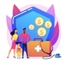 மருத்துவ காப்பீட்டின் முக்கியத்துவம்: உங்களுக்கும் உங்கள் குடும்பத்திற்கும் பாதுகாப்பு மருத்துவ காப்பீட்டின் முக்கியத்துவம்: உங்களுக்கும் உங்கள் குடும்பத்திற்கும் பாதுகாப்பு