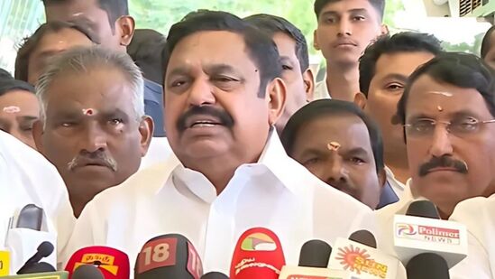 காங்கிரஸ் – தவெக கூட்டணி.. பாஜக கூட்டணியில் சசிகலா, தினகரன், ஓபிஎஸ் இணைவார்களா..? இபிஎஸ் பளீச் பதில் காங்கிரஸ் – தவெக கூட்டணி.. பாஜக கூட்டணியில் சசிகலா, தினகரன், ஓபிஎஸ் இணைவார்களா..? இபிஎஸ் பளீச் பதில்