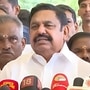 காங்கிரஸ் – தவெக கூட்டணி.. பாஜக கூட்டணியில் சசிகலா, தினகரன், ஓபிஎஸ் இணைவார்களா..? இபிஎஸ் பளீச் பதில் காங்கிரஸ் – தவெக கூட்டணி.. பாஜக கூட்டணியில் சசிகலா, தினகரன், ஓபிஎஸ் இணைவார்களா..? இபிஎஸ் பளீச் பதில்
