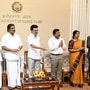 ‘முதலமைச்சர் ஸ்டாலின் இன்று தொடங்கிய முக்கியமான 5 திட்டங்கள்’ முழு வீடியோ தொகுப்பு இதோ!