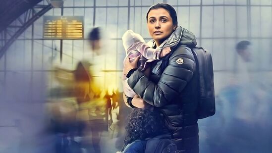 பாலிவுட் படமான மிஸஸ் சாட்டர்ஜி vs நார்வே படத்தில் நடித்த பாலிவுட் நடிகை ராணி முகர்ஜி சிறந்த நடிகைக்கான தேசிய விருதை வென்றுள்ளார் பாலிவுட் படமான மிஸஸ் சாட்டர்ஜி vs நார்வே படத்தில் நடித்த பாலிவுட் நடிகை ராணி முகர்ஜி சிறந்த நடிகைக்கான தேசிய விருதை வென்றுள்ளார்