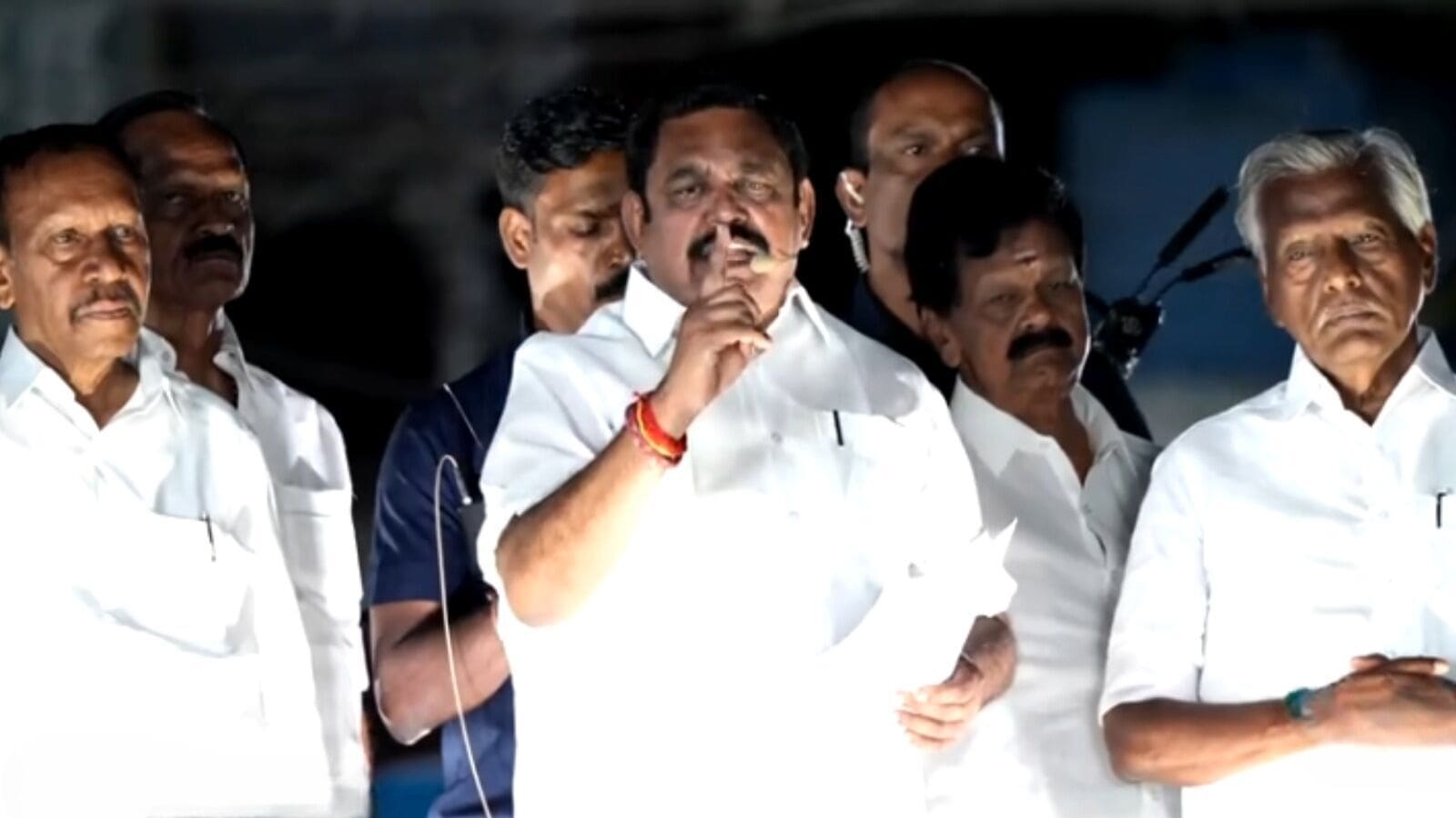 ‘மேற்கு அதிமுகவின் கோட்டை.. 2021ல் 100% வெற்றி.. 2026ல்? ஸ்டாலினுக்கு இபிஎஸ் சவால்!