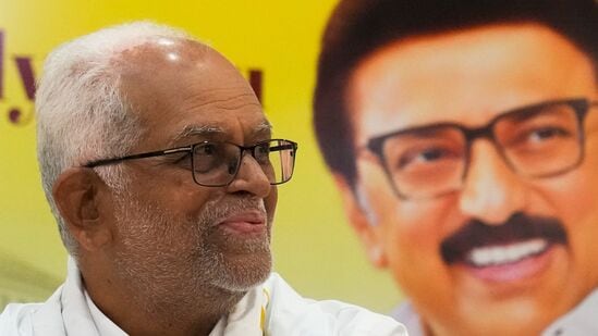 ‘தமிழ்நாட்டின் உணர்வுகளுக்கு மதிப்பளிப்பவர் சுதர்சன் ரெட்டி’ முதல்வர் ஸ்டாலின் புகழாரம்! ‘தமிழ்நாட்டின் உணர்வுகளுக்கு மதிப்பளிப்பவர் சுதர்சன் ரெட்டி’ முதல்வர் ஸ்டாலின் புகழாரம்!