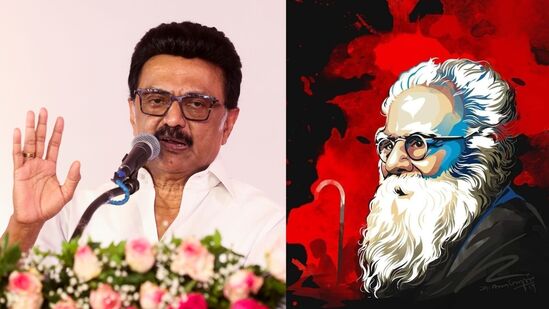 ‘ஆக்ஸ்போர்ட் பல்கலை கழகத்தில் தந்தை பெரியார் உருவப்படம்’ முதல்வர் ஸ்டாலின் வெளியிட்ட பரபரப்பு பதிவு! ‘ஆக்ஸ்போர்ட் பல்கலை கழகத்தில் தந்தை பெரியார் உருவப்படம்’ முதல்வர் ஸ்டாலின் வெளியிட்ட பரபரப்பு பதிவு!