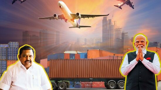 ‘திருப்பூர் பின்னலாடை ஏற்றுமதி தொழிலுக்கு நிவாரணம்’ பிரதமருக்கு எடப்பாடி பழனிசாமி வைத்த கோரிக்கை! ‘திருப்பூர் பின்னலாடை ஏற்றுமதி தொழிலுக்கு நிவாரணம்’ பிரதமருக்கு எடப்பாடி பழனிசாமி வைத்த கோரிக்கை!