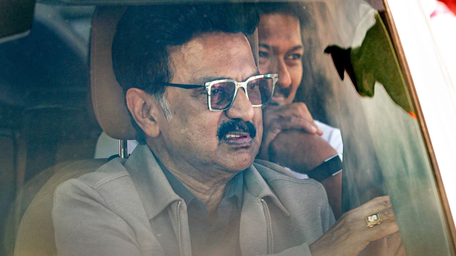 ‘ஆக்கப்பூர்வமாக பேசும் போது அக்கப்போர் எதற்கு?’ செங்கோட்டையன் குறித்து கேள்வி.. முதல்வர் பதில்!