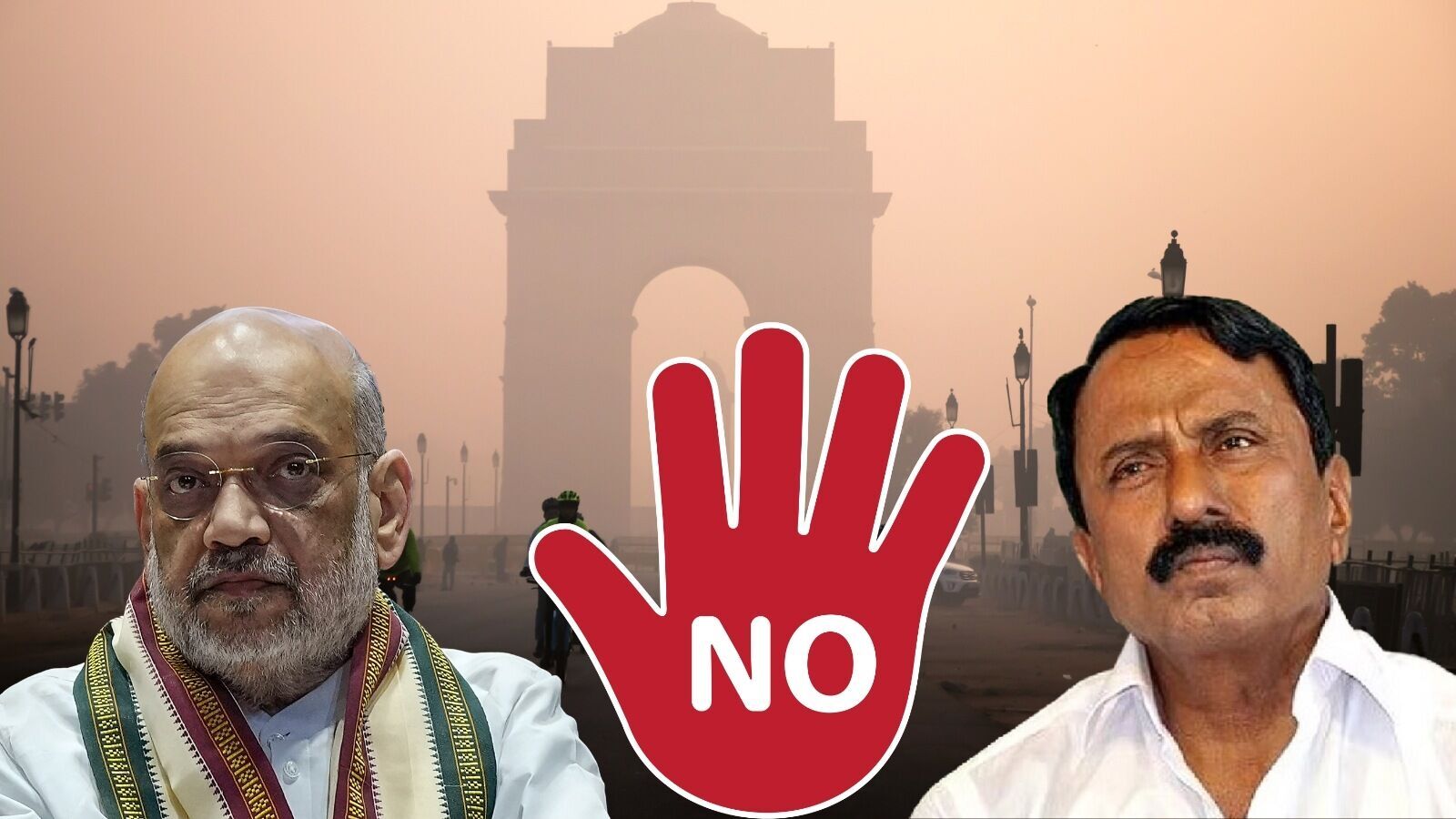 ‘நேரம் ஒதுக்கவும் இல்லை.. அதற்கு வாய்ப்பும் இல்லை’ அமித்ஷா-செங்கோட்டையன் சந்திப்புப் பற்றி புதிய தகவல்!