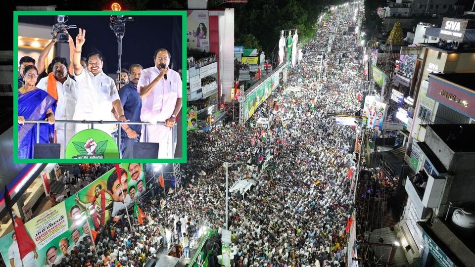 ‘பச்சைப் பொய் சொல்லும் ஸ்டாலினுக்குத் தக்க தண்டனை வழங்குங்கள்’ இபிஎஸ் ஆவேசம்!