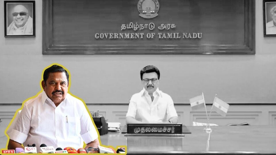 ‘முதல்வரே.. போட்டோஷூட்டால் மக்களை மேலும் துன்புறுத்தாதீர்கள்’ எடப்பாடி பழனிசாமி காட்டம்!