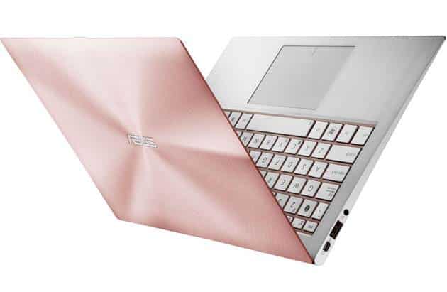 Top 5 Ultrabooks in the market Top 5 Ultrabooks in the market