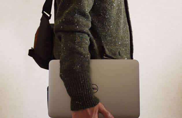 Top 5 Ultrabooks in the market Top 5 Ultrabooks in the market