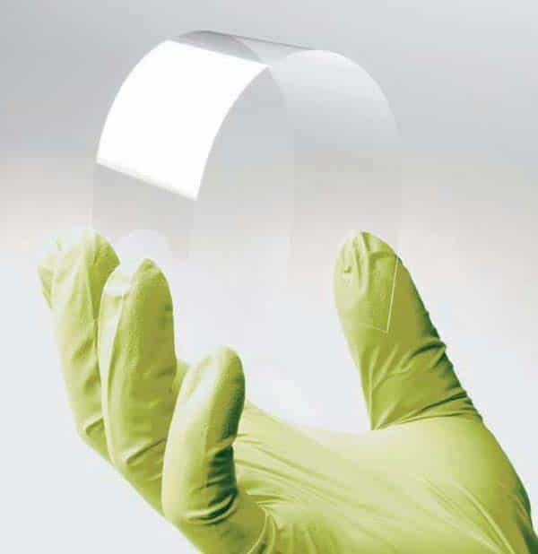 The brave new world of tomorrow's tablets The brave new world of tomorrow's tablets