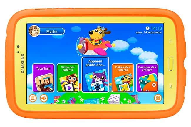 Oregon Scientific's MEEP! X2 kid-friendly tablet can be yours today for $150