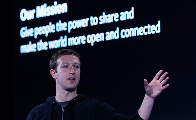 Facebook super-app wants to live off Google Facebook super-app wants to live off Google