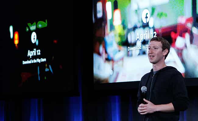 Facebook super-app wants to live off Google Facebook super-app wants to live off Google