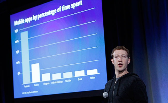 Facebook super-app wants to live off Google Facebook super-app wants to live off Google