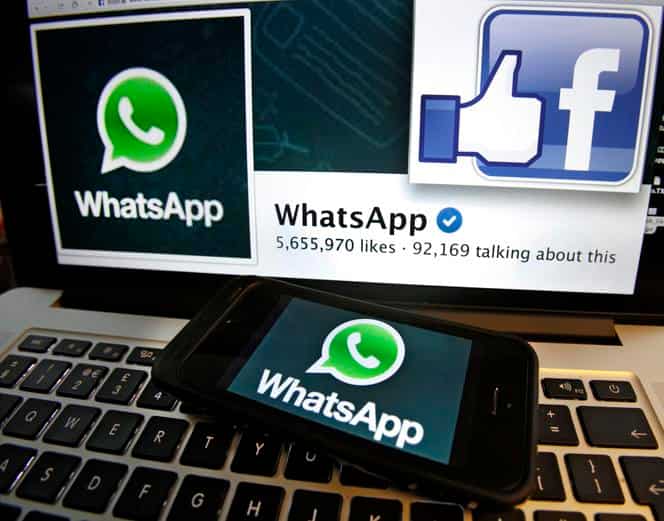 10 things to know about WhatsApp and its future with Facebook 10 things to know about WhatsApp and its future with Facebook