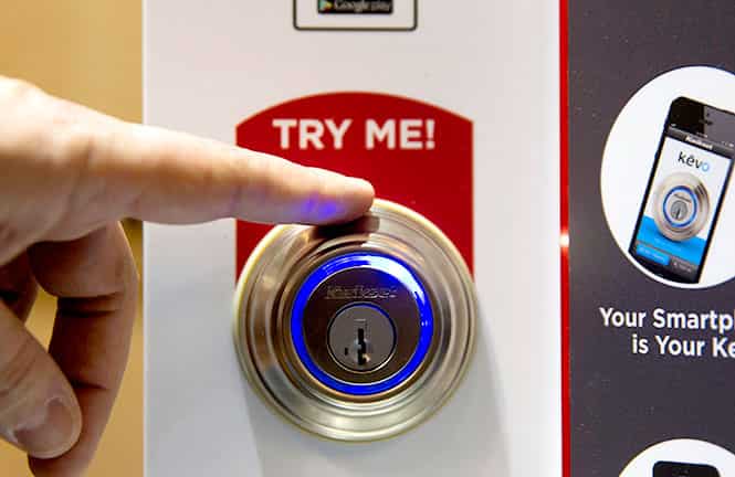 Why the Consumer Electronics Show 2015 is a window into the 'Internet of Me' Why the Consumer Electronics Show 2015 is a window into the 'Internet of Me'