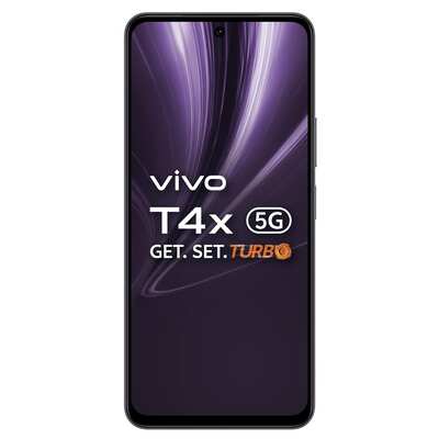 Vivo T4X