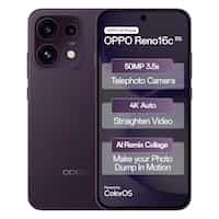 OPPO Reno 16c 5G
