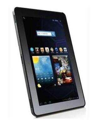 Dell Streak Pro 10 Inch