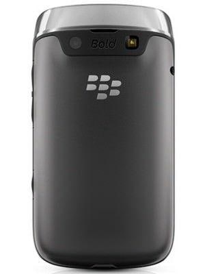BlackBerry Bold9790