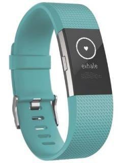 Fitbit charge 2 online application