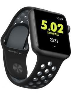 Apple Watch Series 2 Price in India 2025, Full Specs, Reviews