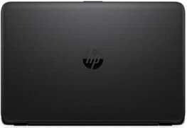 HP15-ay015tu(W6T27PA)Laptop(PentiumQuadCore/4GB/500GB/Windows10)_Capacity_4GB