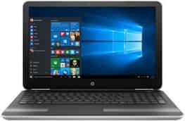 HPPavilion15-AU118TX(Y4F81PA)Laptop(CoreI77thGen/8GB/1TB/Windows10/4GB)_Capacity_8GB