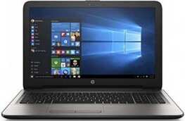HP15-ay004tx(W6T41PA)Laptop(CoreI35thGen/4GB/1TB/Windows10/2GB)_Capacity_4GB