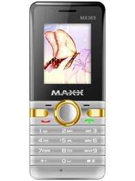 MaxxMX365_Display_1.8inches(4.57cm)