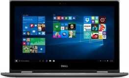 DellInspiron155578(i5578-2550GRY)Laptop(CoreI77thGen/8GB/1TB/Windows10)_Capacity_8GB
