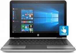 HPPavilionX36013-U135TU(Z4Q58PA)Laptop(CoreI77thGen/8GB/256GBSSD/Windows10)_Capacity_8GB