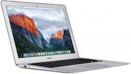 AppleMacBookAirMMGF2HN/AUltrabook(CoreI55thGen/8GB/128GBSSD/MACOSXElCapitan)_Capacity_8GB