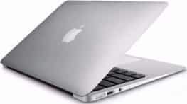 AppleMacBookAirMMGF2HN/AUltrabook(CoreI55thGen/8GB/128GBSSD/MACOSXElCapitan)_4"