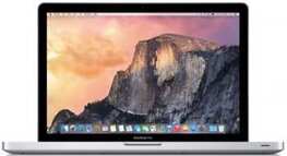 AppleMacBookProMLUQ2HN/AUltrabook(CoreI56thGen/8GB/256GBSSD/macOSSierra)_BatteryLife_10Hrs